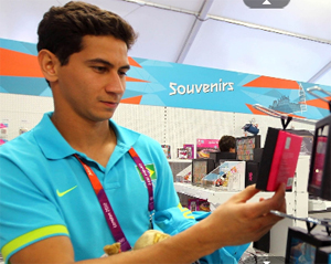 Fluminense atravéz da UNIMED, entra na briga por Paulo Henrique, o Ganso !