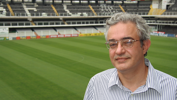 Jornalista e Escritor Odir Cunha, responde ao Império Santista !