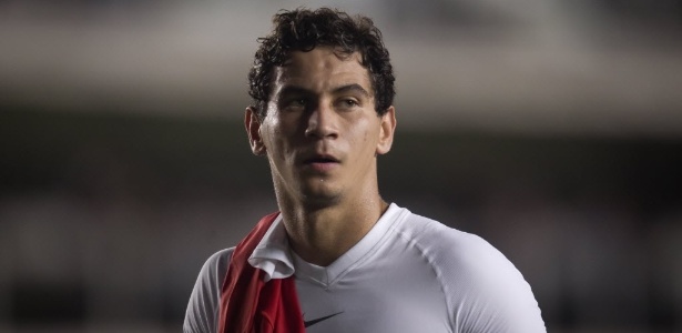 Ganso já é do São Paulo ! Negociações se concretizaram na madrugada deste sabado !