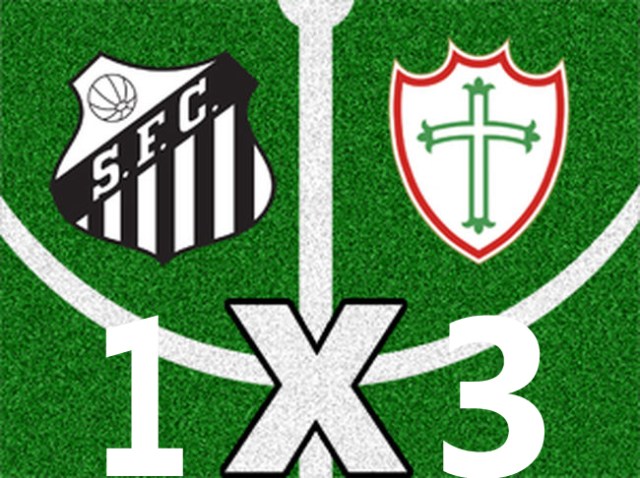 De maneira apática, Santos fracassa no Pacaembú !