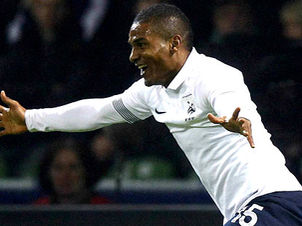 Sonho de Muricy, Malouda está perto de acerto com o Santos, diz jornal  