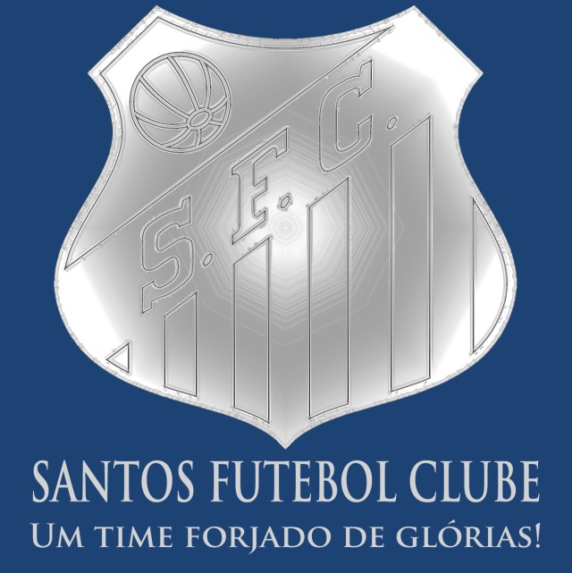 Onde esta no nosso Santos ?