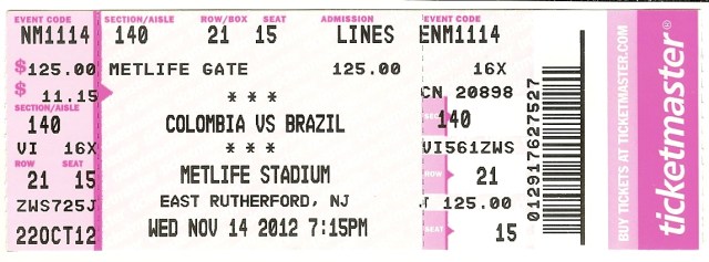 O que a gente não faz pelos idolos ?