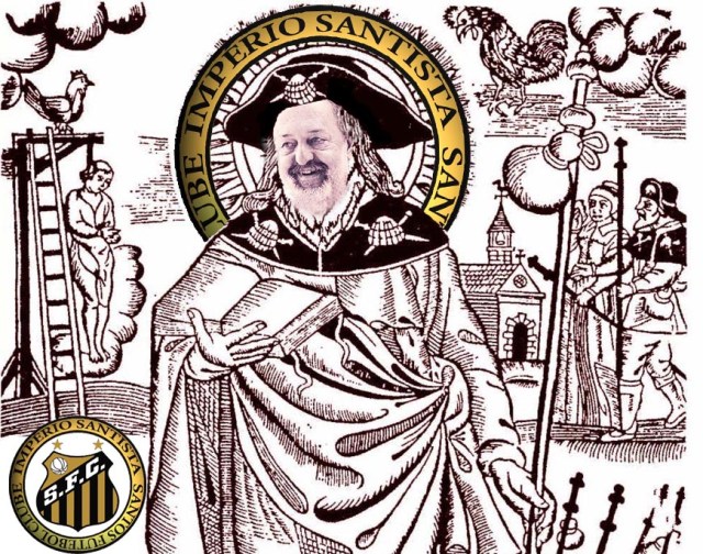 As profecías do Laor !