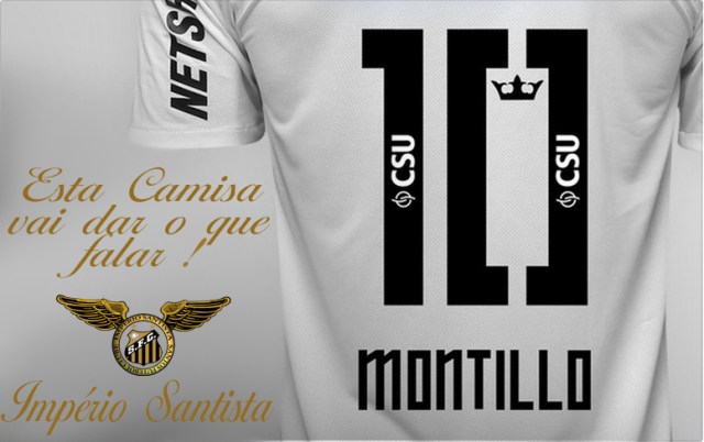 O camisa 10 que sonhavamos !