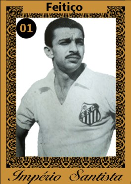 Figurinha 1 Feitiço