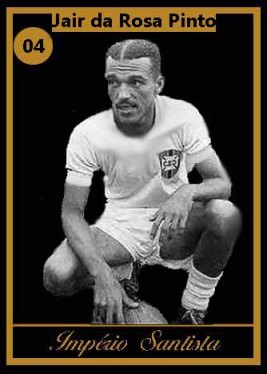 Jair da Rosa Pinto