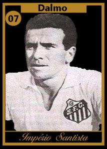 sERIE: fIGURINHAS - dALMO