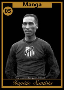 Albúm de Figurinhas : Manga