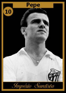 Série: Album de Figurinhas - Pepe