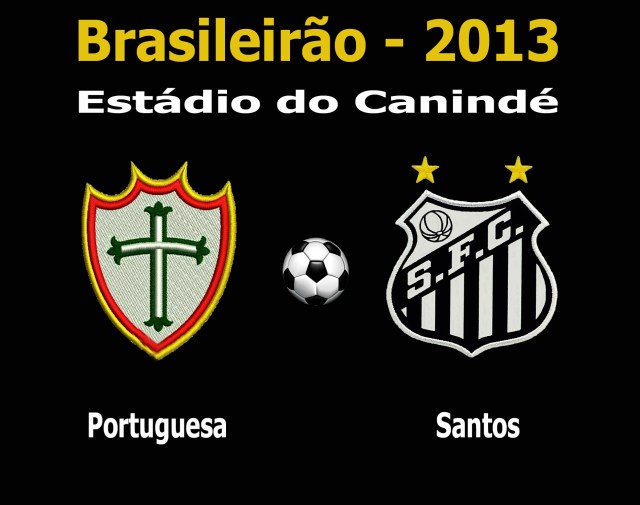 O Peixe encara a Lusa no Canindé !