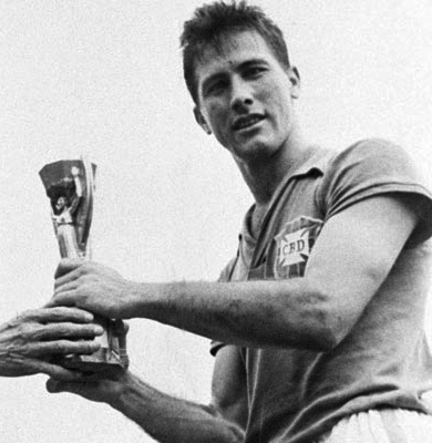 O Brasil perde o Capitão Bellini !