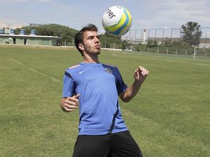 Tiro Certo ! O Peixe inicia tratativas, para renovar com o camisa 10 da Copinha, Serginho !