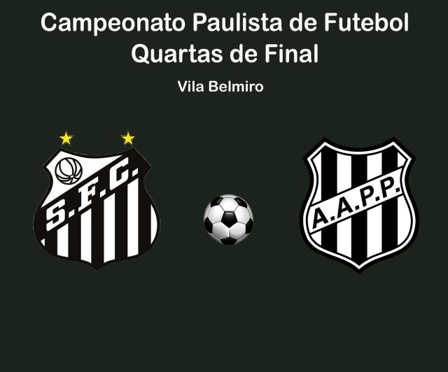 Agora é p'ra valer !  O Peixe recebe a Ponte na Vila, pelas quartas de finais.