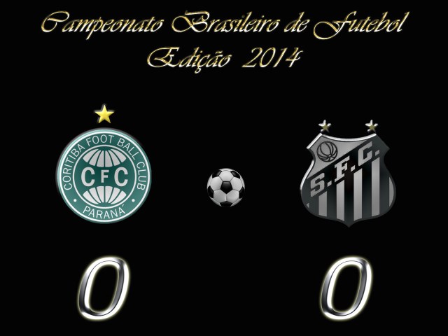 Em jogo de muito baixo nível técnico, o Peixe não passa do 0 x 0.