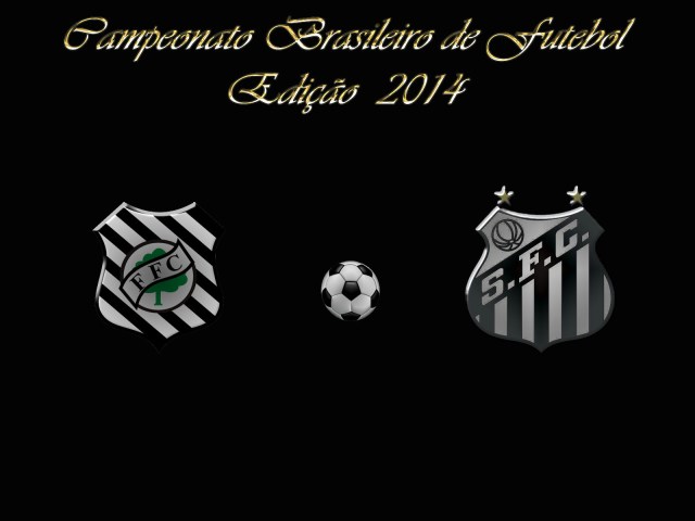 O Santos vai a Londrina, em busca de vitória contra o Figueirense !