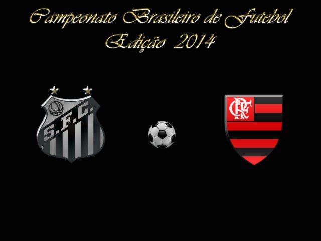 O Santos volta ao Murumbi, com a obrigação de vencer o Flamengo !