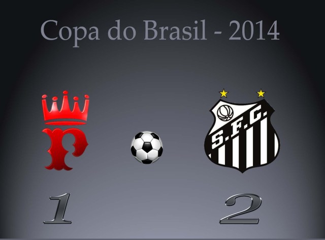 Na base do sufoco, o Peixe vence em Manaus !