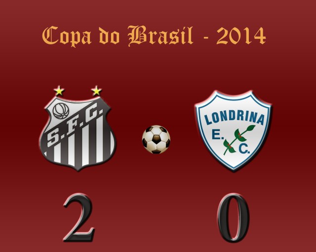 Boneco Copa do Brasil