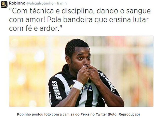 Robinho