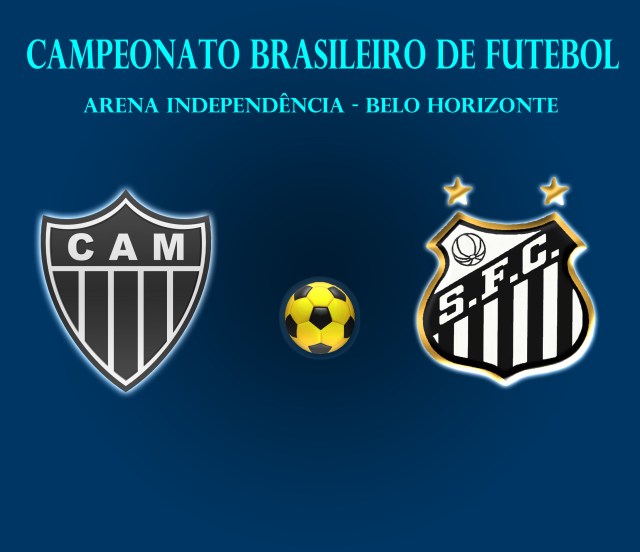 Atletico e Santos