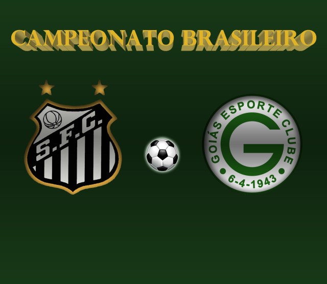 Santos Goias