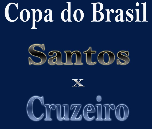 Santos Cruzeiro