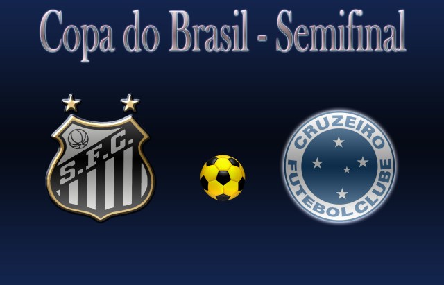 Santos Cruzeiro