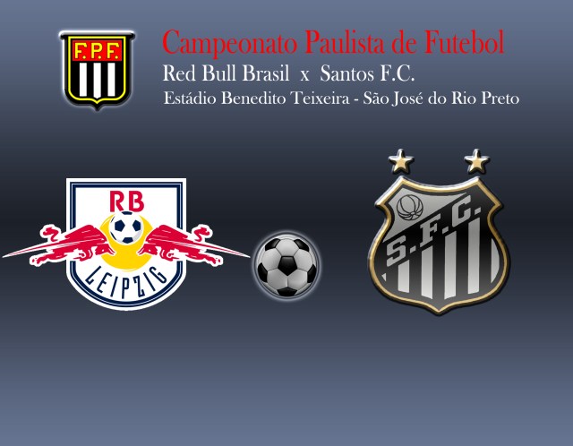 Campeonato Paulista. 2015