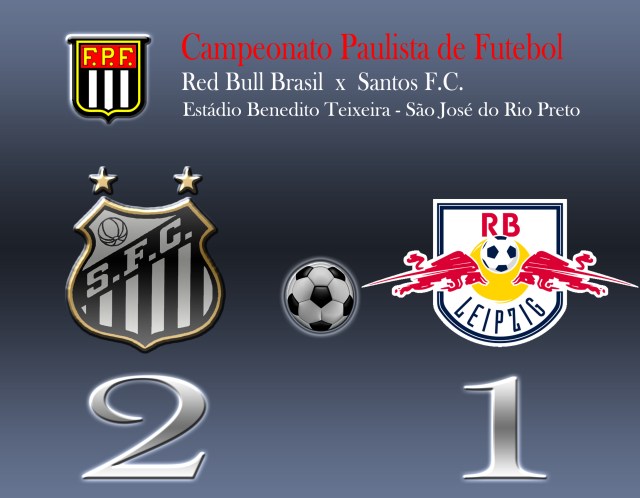Campeonato Paulista 2015