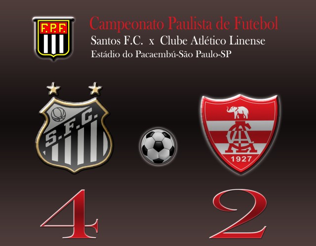 Campeonato Paulista 2015