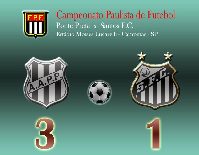 Campeonato Paulista 2015