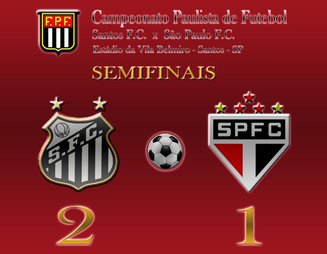 Santos Sao Paulo