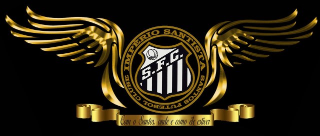 Asa Dourada Santista