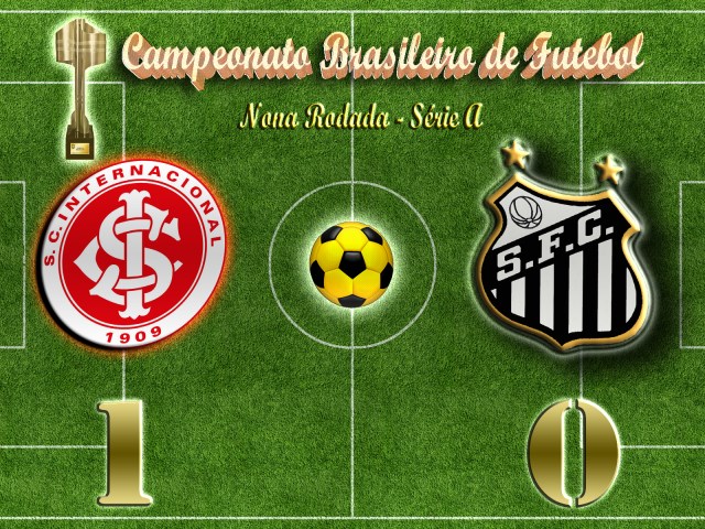 Campeonato Brasileiro Matriz