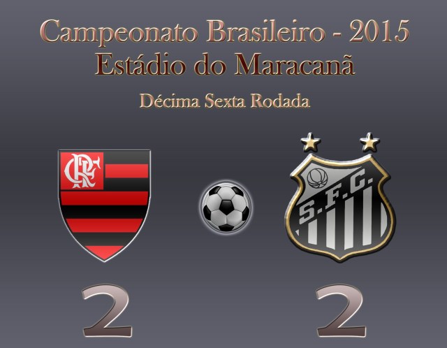 Campeonato Brasileiro 2015