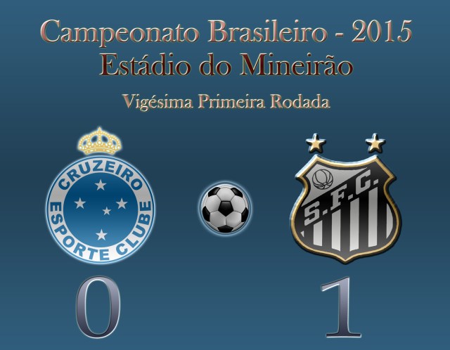 Campeonato Brasileiro 2015