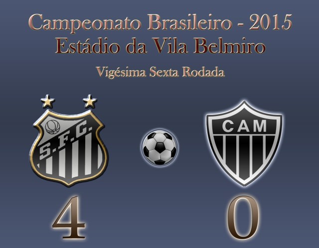 Campeonato Brasileiro 2015
