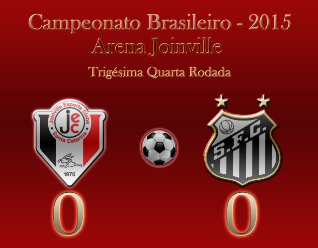Campeonato Brasileiro 2015