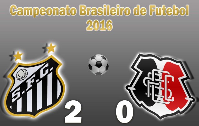 Campeonato Brasileiro 2016