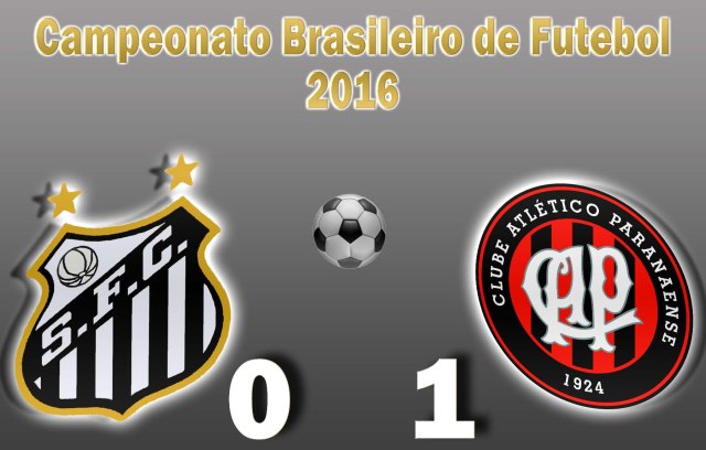 Campeonato Brasileiro 2016