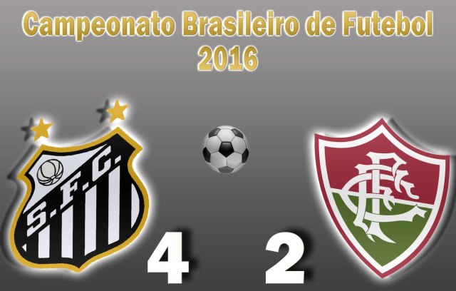 Campeonato Brasileiro 2016