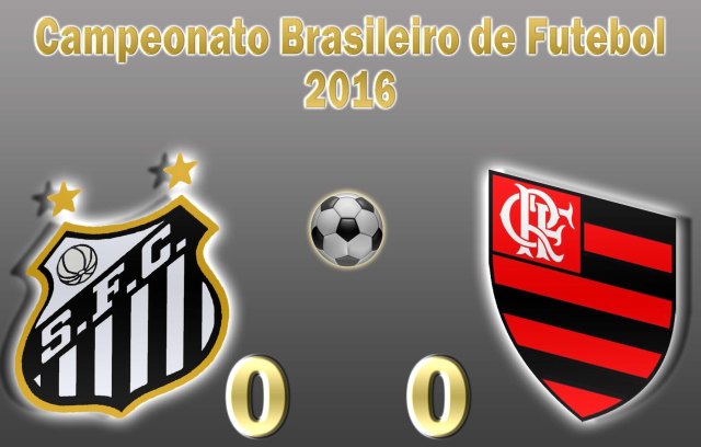 Campeonato Brasileiro 2016