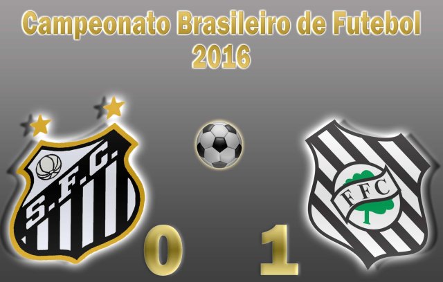 sANTOS fIGUEIRENSE