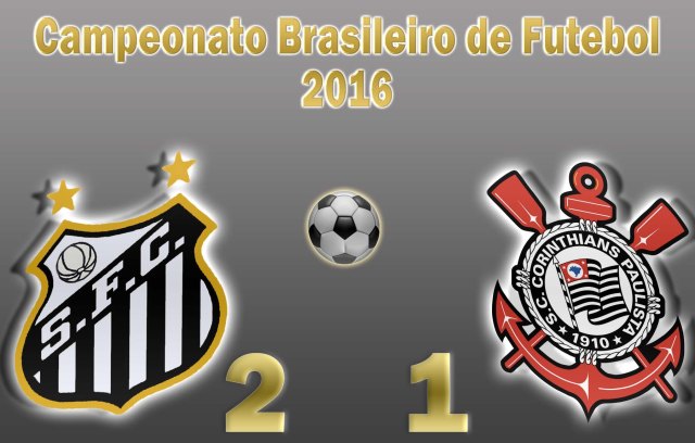 santos-corinthians
