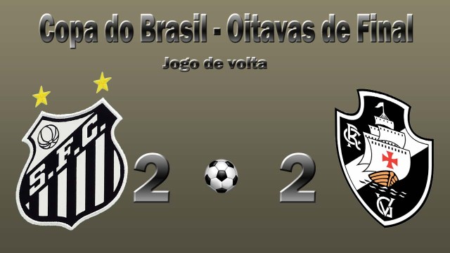 santos-vasco