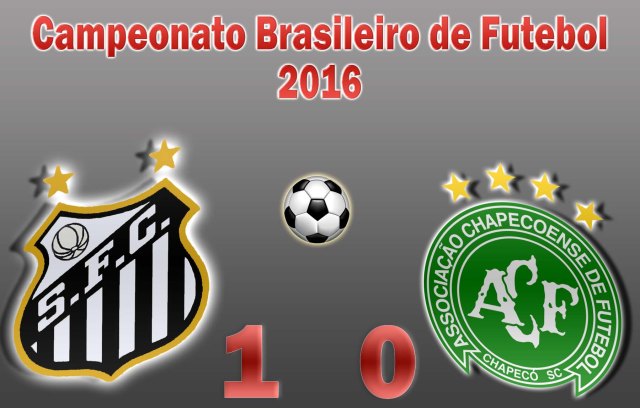 santos-chapeco