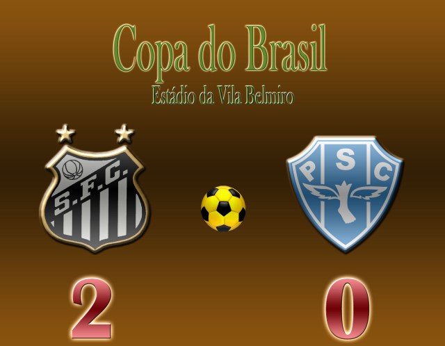 Copa do Brasil