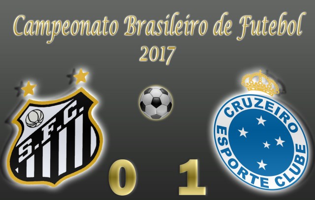 Santos Cruzeiro