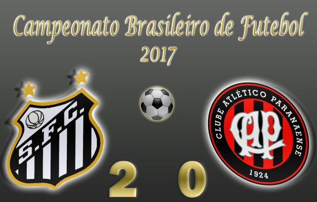 Campeonato Brasileiro 2017